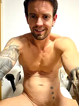 Chat XXX ao vivo de Mystery_Mark