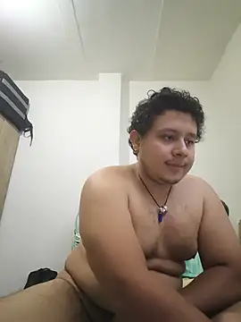 neronstorm Live XXX Chat