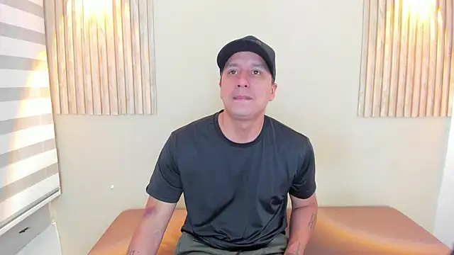 DAN_BAKER2 – Naživo XXX chat
