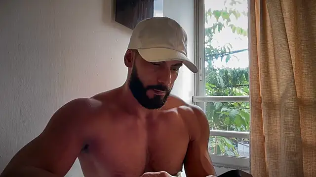 romeolovedark Live XXX-Chat