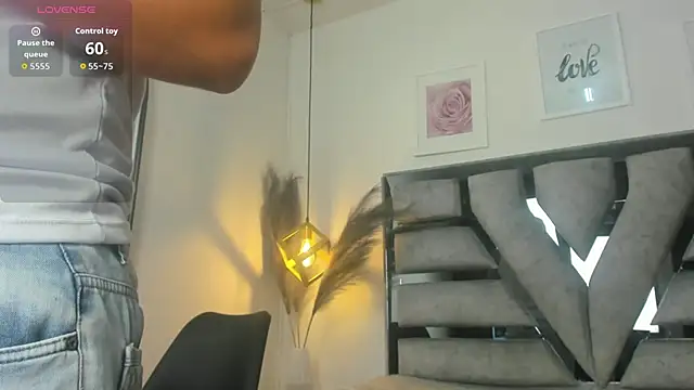 lianfox_ 现场XXX聊天