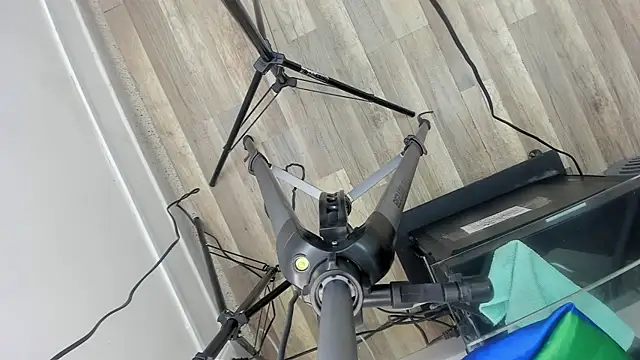 Chat +18 de thom_ames ao vivo