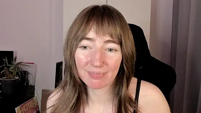 bekkawell Live XXX-chat