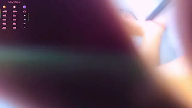 Thony444のウェブカメラショー