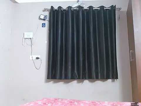 zaanbi Chat XXX in diretta