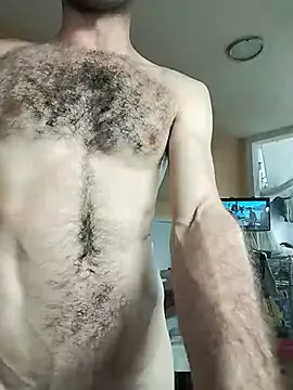 richgood49 Pertunjukan Webcam