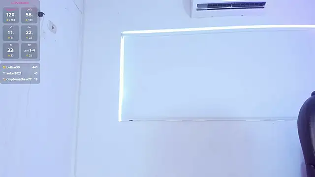 צ'אט XXX בשידור חי של celeste_mill