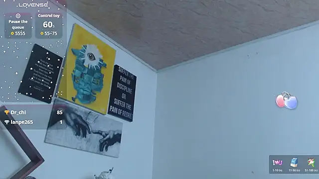 ZoeBakers_'s Live XXX Chat