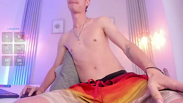mateocollins_ 라이브 XXX 채팅