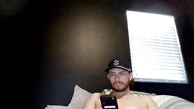 Chatroom XXX en direct de Mikecloudyhawk