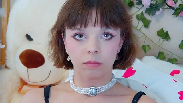 ElisabethDavis 现场XXX聊天