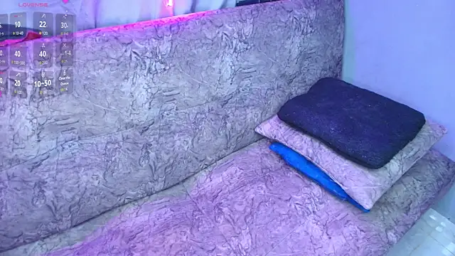 Show Webcam de Sara_and_Lion