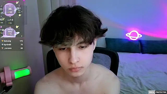 _Milway_ – Naživo XXX chat