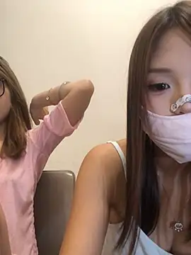 Rocket-Girl 在線直播表演