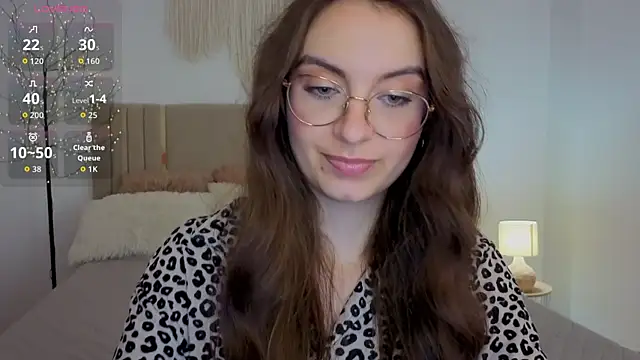 Chat XXX en directo de Real_cutie1