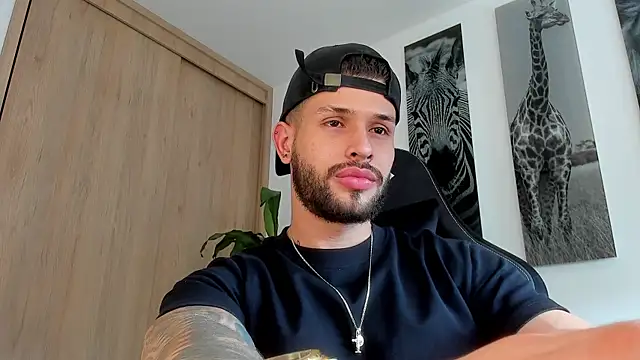 Santos_ramirez1 Chat XXX live