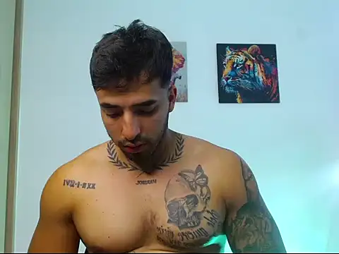 Jacobb_Phoenix: απευθείας συνομιλία ΧΧΧ