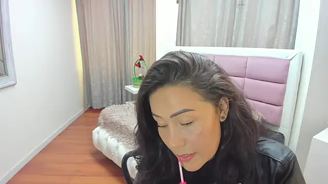 gaby_trent's Live XXX Chat