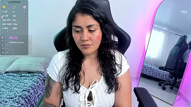 Chat XXX en directo de karlie02_
