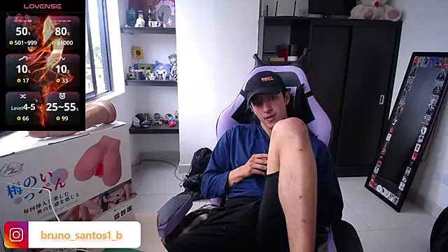 Bruno_santos1 – Live XXX-chat