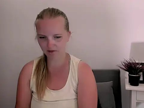 Chat XXX en directo de RoseTeacherX
