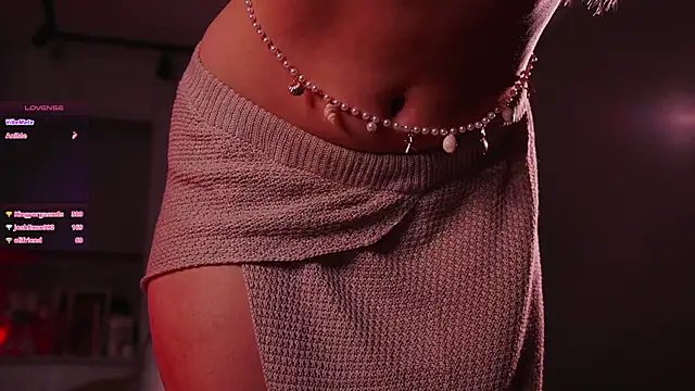 MaryHols 现场XXX聊天