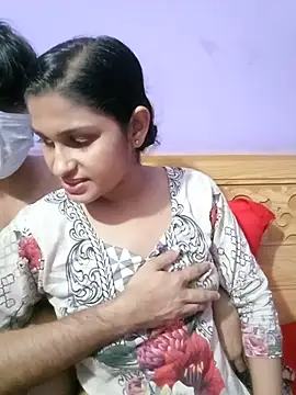 Jerin_Couple61 Webcam show