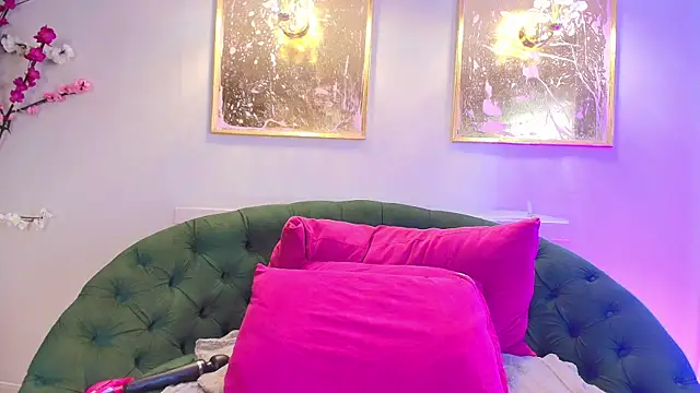 blaisysmith Adlı Modelin Canlı XXX Sohbeti
