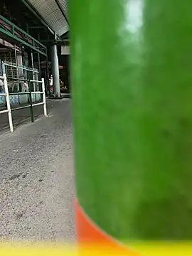 Oliver_SWeet677 网络视讯表演