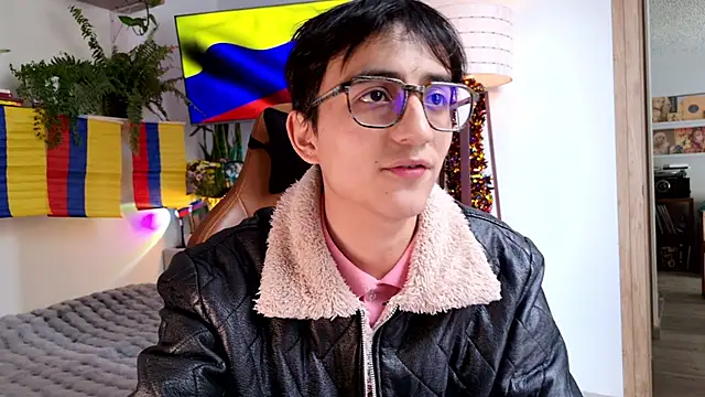 Sr_evann Live XXX Chat