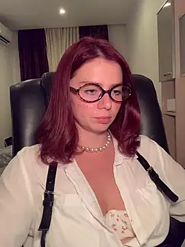 Chat +18 de VelvetChloe ao vivo