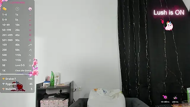 alexysgrayn Live XXX chat