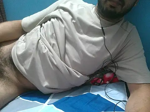 Precumboner Live XXX-chat