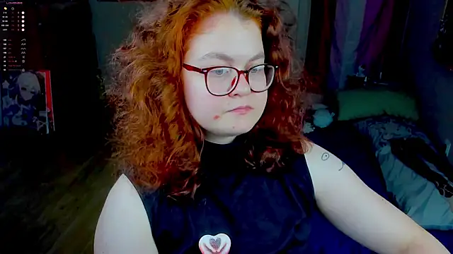 Chat XXX Live Sashy_Way