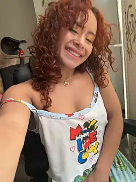 Marie_Rose Chat XXX in diretta