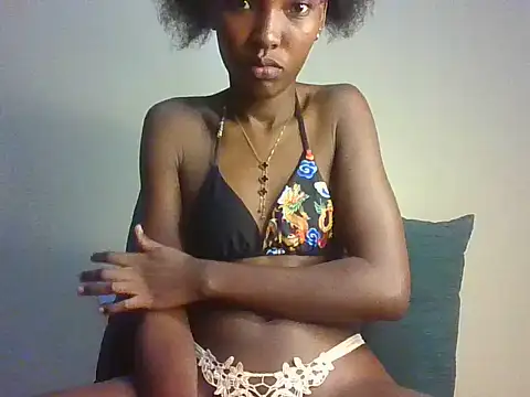 Chat +18 de Smiley_babe ao vivo