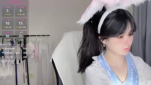 aibaba_888のライブXXXチャット