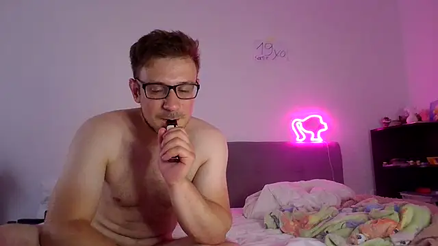 Chat +18 de SophieCline ao vivo