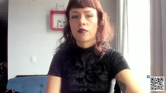Chat XXX en directo de seijaku_