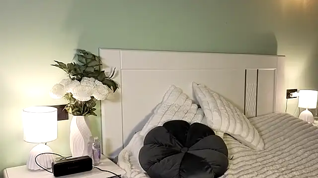 DianaaLight 라이브 XXX 채팅