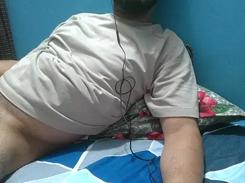 Precumboner – Naživo XXX chat