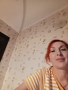 Bel_Nell Adlı Modelin Canlı XXX Sohbeti