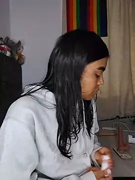 Chat XXX en directo de MoonVane