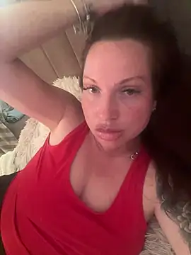 BustyBunny40 – webcam-show
