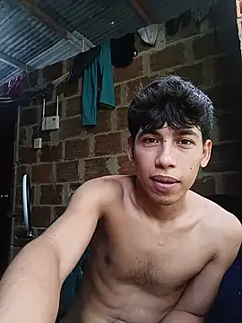 Chat XXX ao vivo de Andres123cv