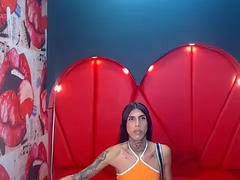 sharon_allan77's Live XXX Chat