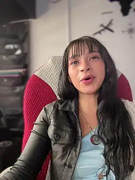 Chat +18 de Sasha-firee ao vivo