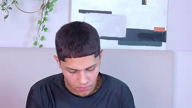 EthanCarter__ Live XXX-chat