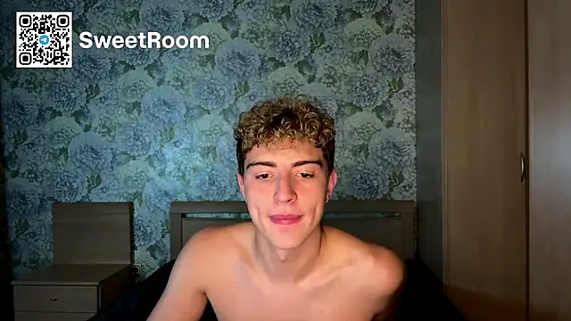 XXX chat uživo modela AlfredSweet