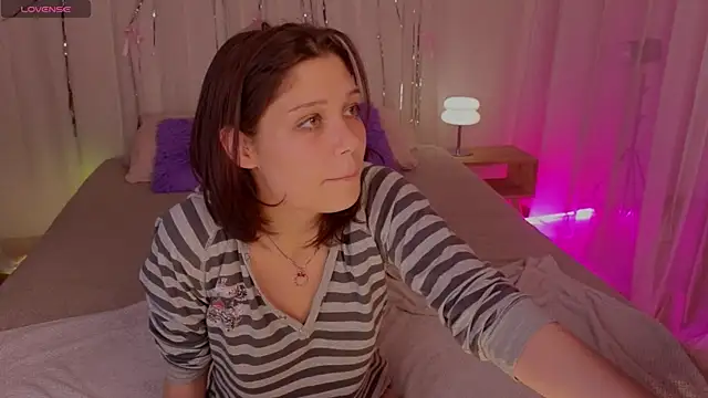 Živý XXX chat ari_rari